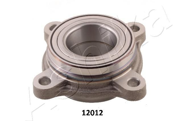 ASHIKA 44-12012 Wheel Hub