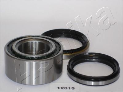 Wheel Bearing Kit ASHIKA 44-12015
