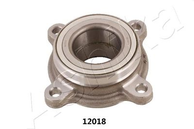 Wheel Hub ASHIKA 44-12018