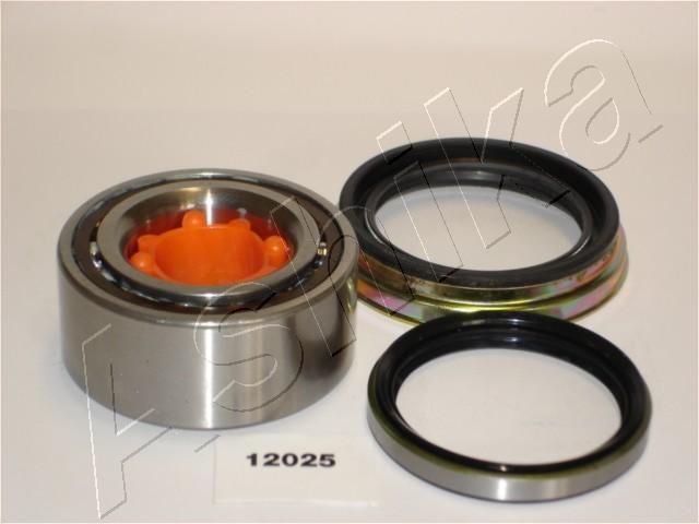 ASHIKA 44-12025 Wheel Bearing Kit