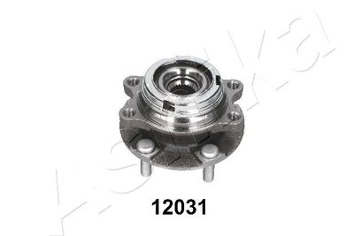 Wheel Hub ASHIKA 44-12031