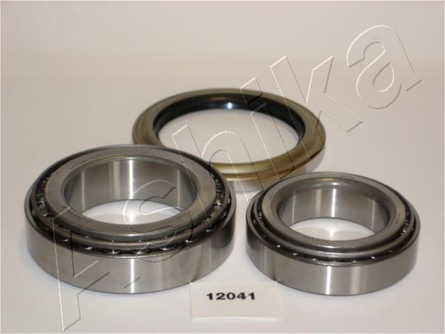 ASHIKA 44-12041 Wheel Bearing Kit