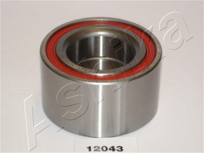 Wheel Bearing Kit ASHIKA 44-12043
