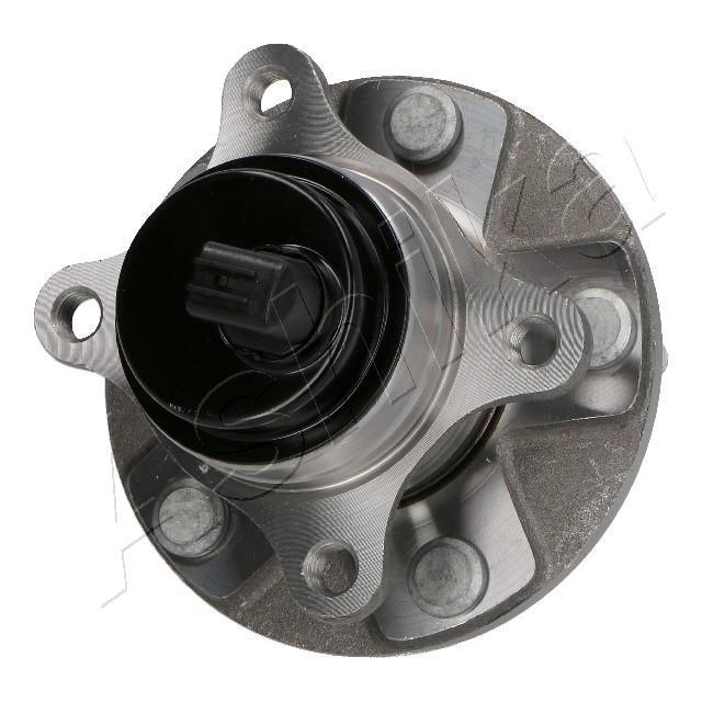 ASHIKA 44-12047 Wheel Hub