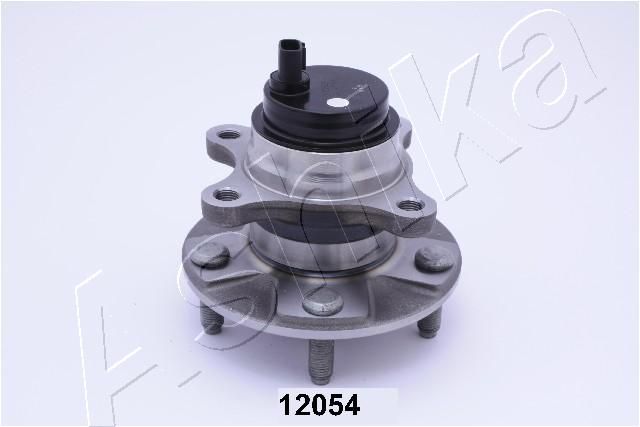 ASHIKA 44-12054 Wheel Hub