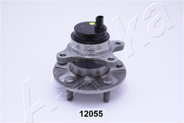 ASHIKA 44-12055 Wheel Hub