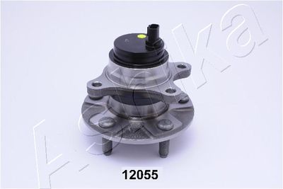 Wheel Hub ASHIKA 44-12055