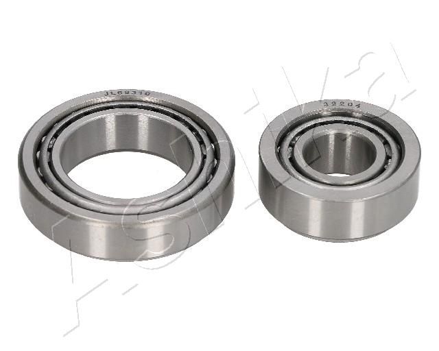 ASHIKA 44-13007 Wheel Bearing Kit
