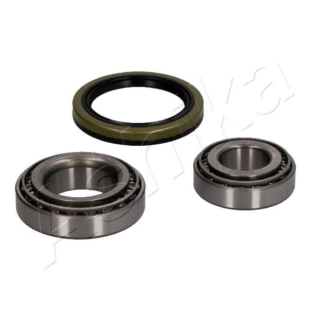 ASHIKA 44-13010 Wheel Bearing Kit