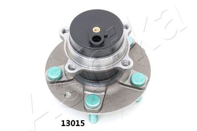 Wheel Hub ASHIKA 44-13015