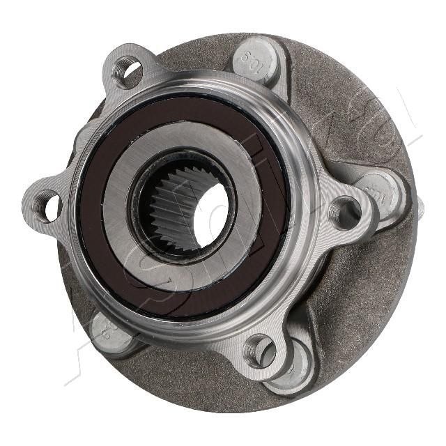 ASHIKA 44-13019 Wheel Hub