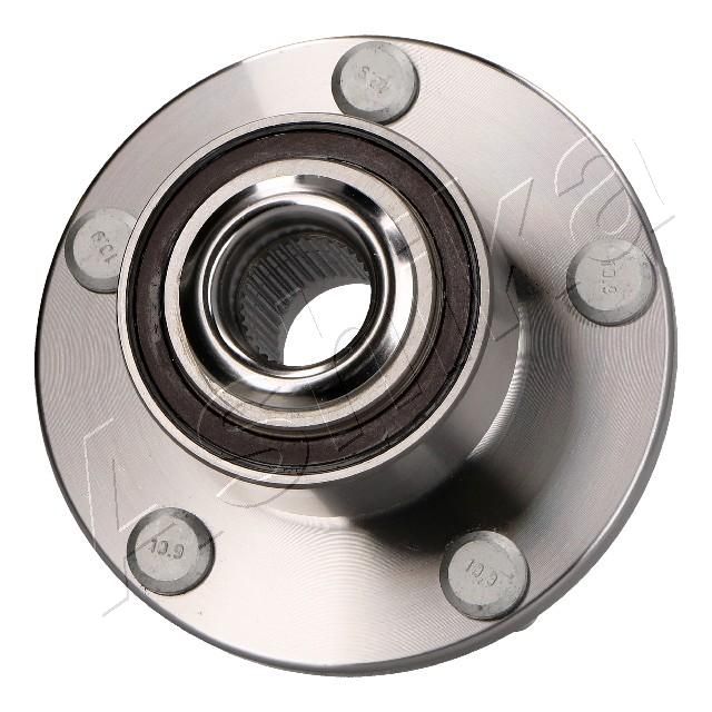 ASHIKA 44-13025 Wheel Hub