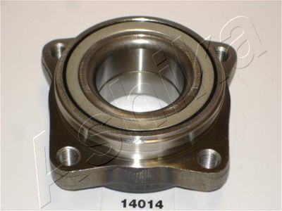 Wheel Hub ASHIKA 44-14014