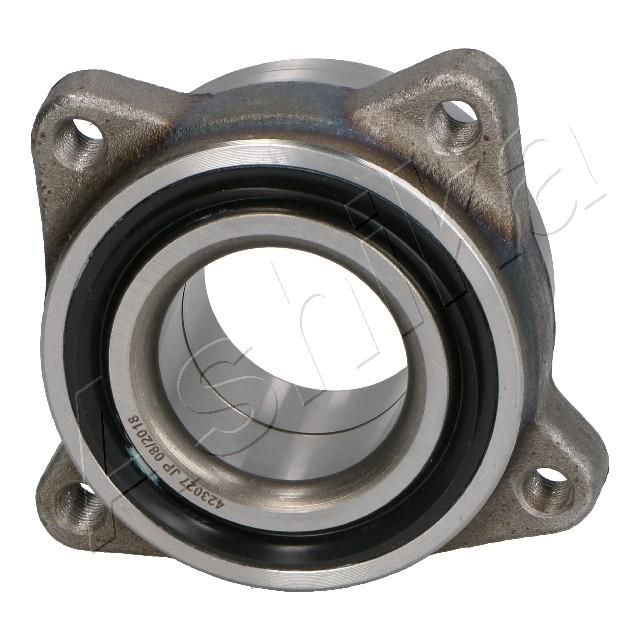ASHIKA 44-14021 Wheel Hub
