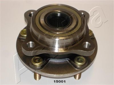 Wheel Hub ASHIKA 44-15001