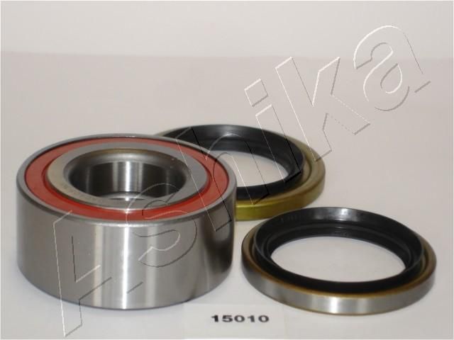 ASHIKA 44-15010 Wheel Bearing Kit
