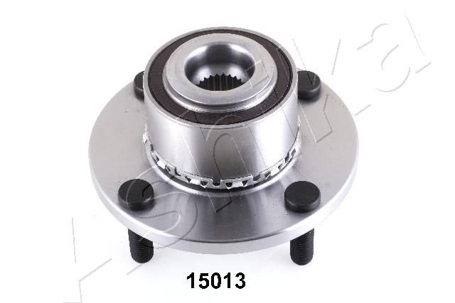 ASHIKA 44-15013 Wheel Hub