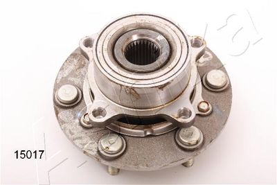 Wheel Hub ASHIKA 44-15017
