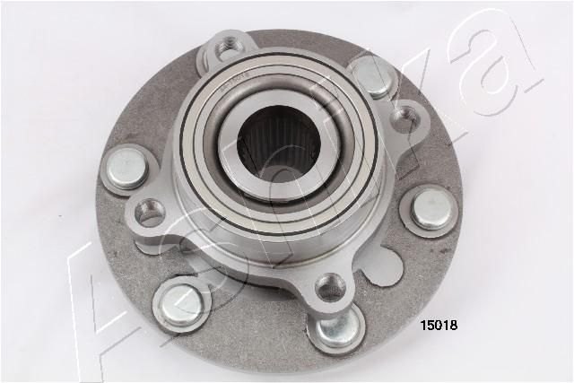 ASHIKA 44-15018 Wheel Hub
