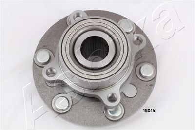 Wheel Hub ASHIKA 44-15018