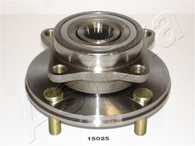 ASHIKA 44-15025 Wheel Hub