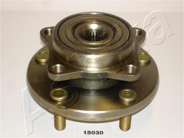 ASHIKA 44-15030 Wheel Hub