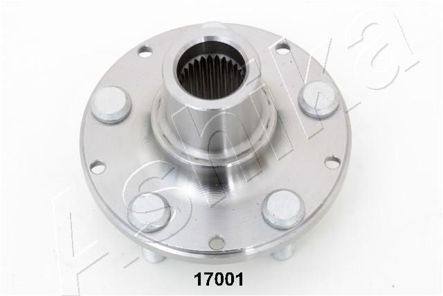 ASHIKA 44-17001 Wheel Hub
