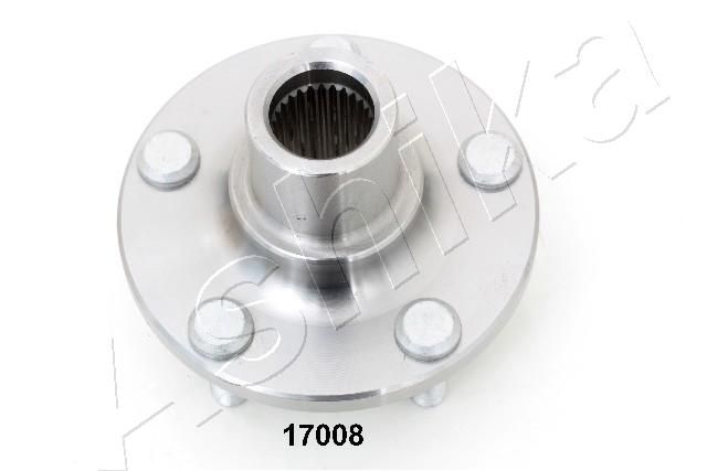 ASHIKA 44-17008 Wheel Hub