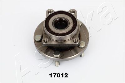 Wheel Hub ASHIKA 44-17012