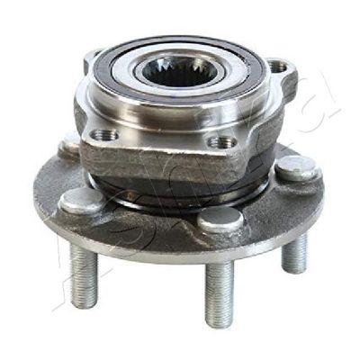 Wheel Hub ASHIKA 44-17013