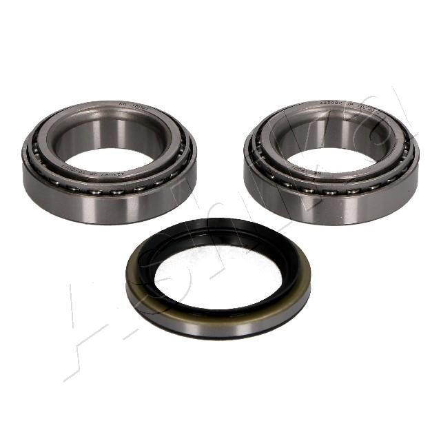 ASHIKA 44-18001 Wheel Bearing Kit