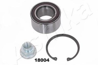 Wheel Bearing Kit ASHIKA 44-18004