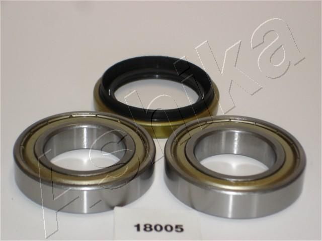 ASHIKA 44-18005 Wheel Bearing Kit