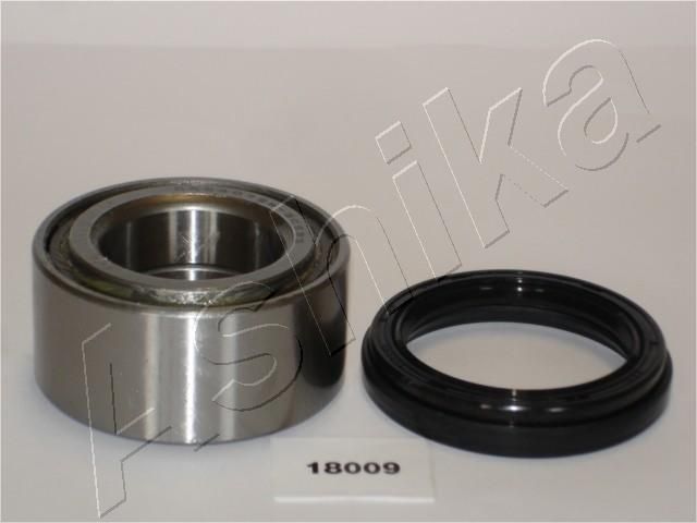 ASHIKA 44-18009 Wheel Bearing Kit