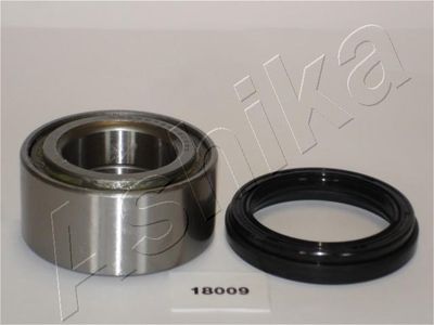 Wheel Bearing Kit ASHIKA 44-18009