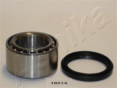 Wheel Bearing Kit ASHIKA 44-18014