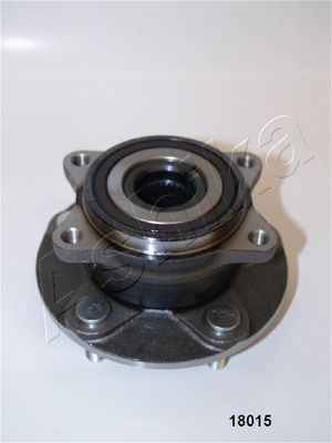 Wheel Hub ASHIKA 44-18015