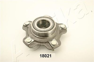 Wheel Hub ASHIKA 44-18021