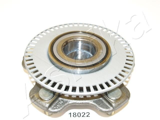 ASHIKA 44-18022 Wheel Hub