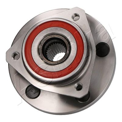 Wheel Hub ASHIKA 44-19015