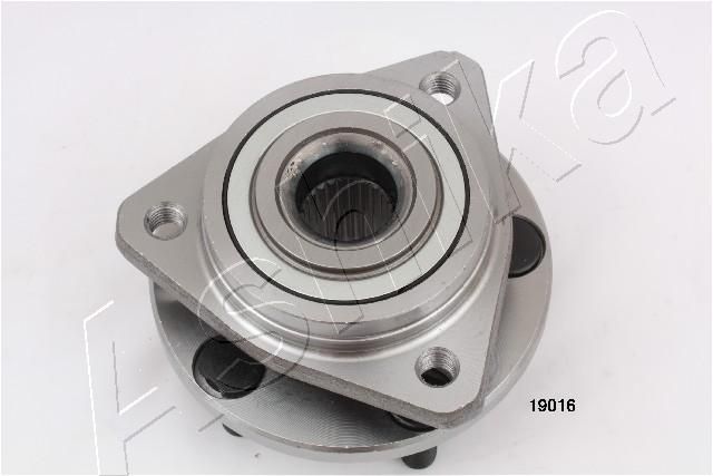 ASHIKA 44-19016 Wheel Hub