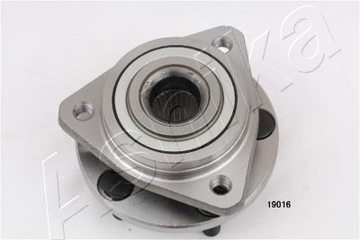 Wheel Hub ASHIKA 44-19016