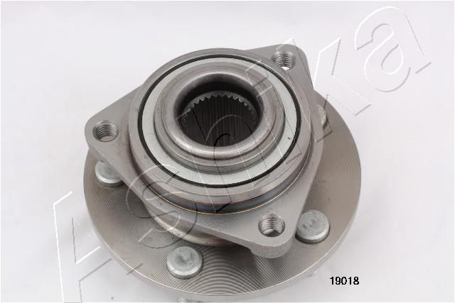 ASHIKA 44-19018 Wheel Hub