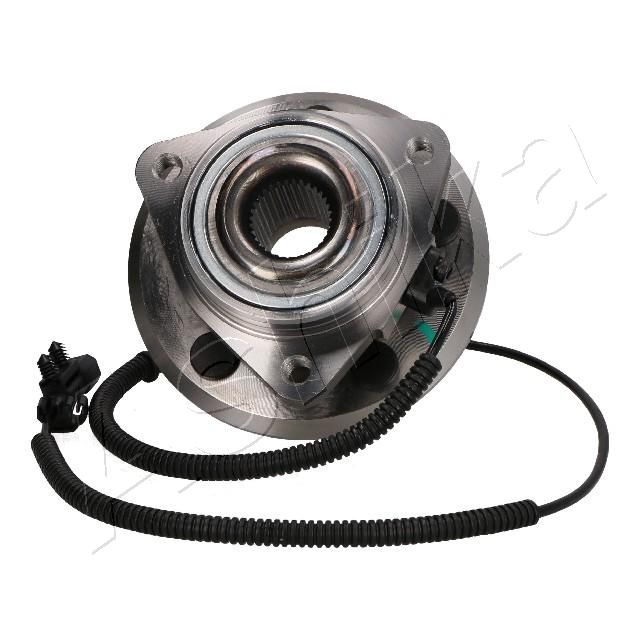 ASHIKA 44-19022 Wheel Hub