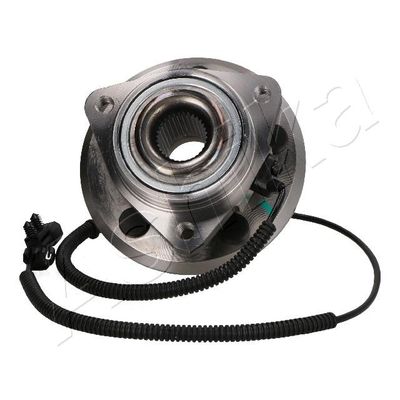 Wheel Hub ASHIKA 44-19022