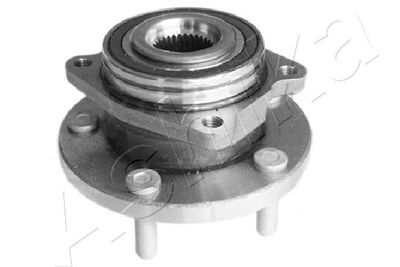 Wheel Hub ASHIKA 44-19026