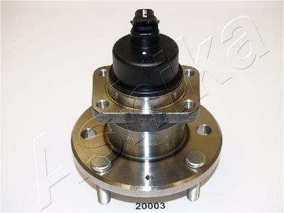 Wheel Hub ASHIKA 44-20003