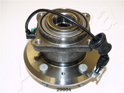 Wheel Hub ASHIKA 44-20004
