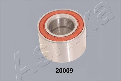 Wheel Bearing Kit ASHIKA 44-20009