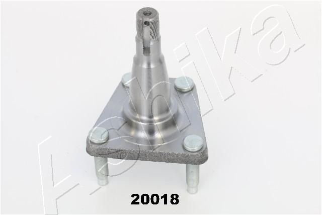 ASHIKA 44-20018 Wheel Hub